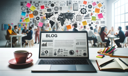 Featured image of post Blogs