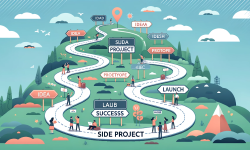 Featured image of post Side Projects
