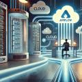 A Glimpse at Airflow Automation with AWS and GCP