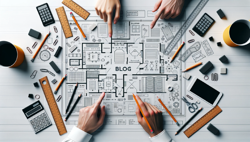 Featured image of post Building a Static Site with Hugo and GitHub Actions