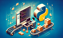 Featured image of post How to Build Your Own Python Package
