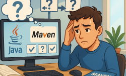 Featured image of post Meeting Java: Building a Bot with Maven