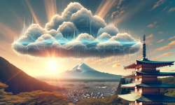 Featured image of post Project Amaterasu – Gathering Weather Data