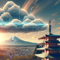 Project Amaterasu – Gathering Weather Data