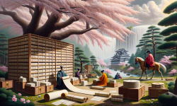 Featured image of post Project Amaterasu – Data Collection