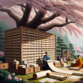 Project Amaterasu – Data Collection