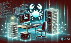 Featured image of post RustDesk—A New Choice for Remote Desktop