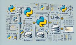 Featured image of post SQLAlchemy – Your Database Companion