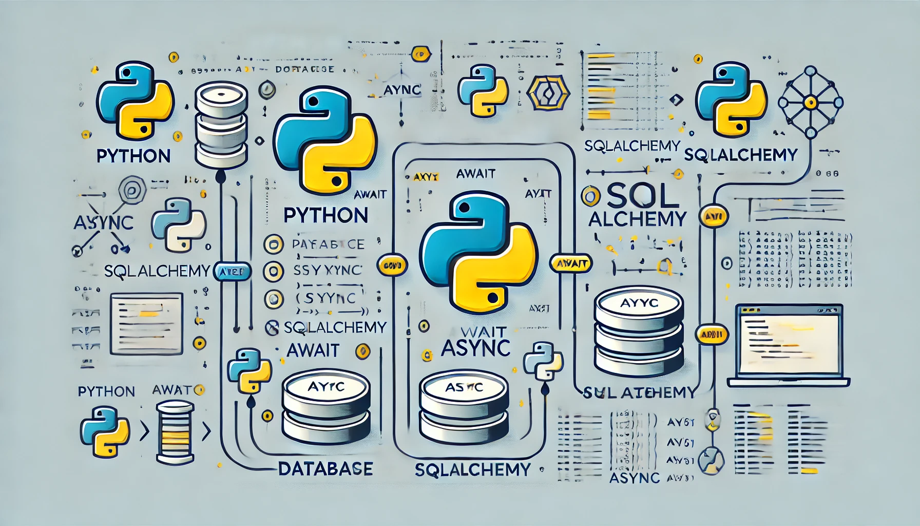 SQLAlchemy – Your Database Companion
