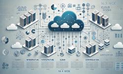 Featured image of post Managing AWS with Terraform