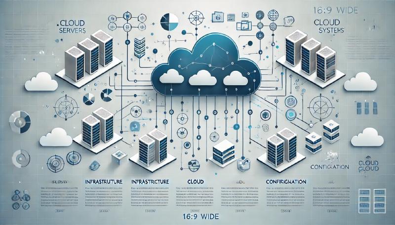 Featured image of post Managing AWS with Terraform