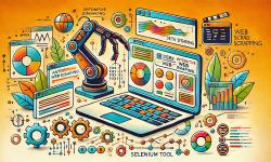 Featured image of post [互動式爬蟲系列2] Selenium 實作演練 — 爬取CODiS氣象觀測資料 